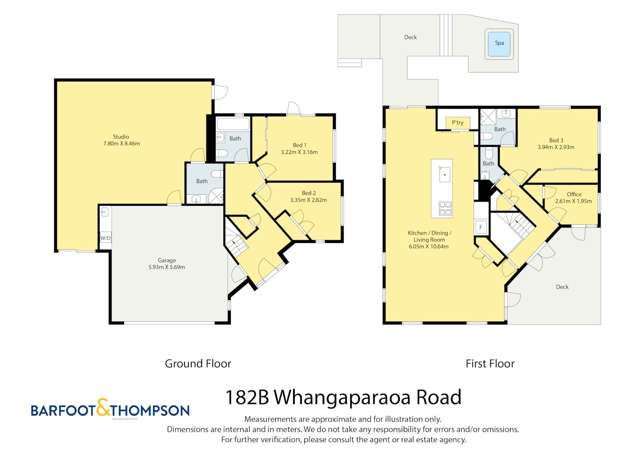 182b Whangaparaoa Road Red Beach_3