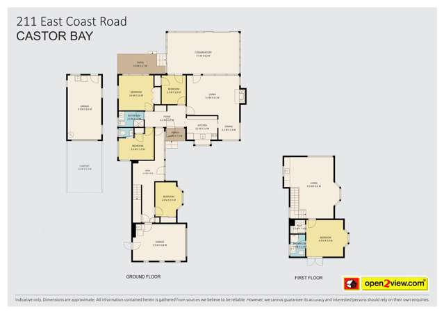 211 East Coast Road Castor Bay_1