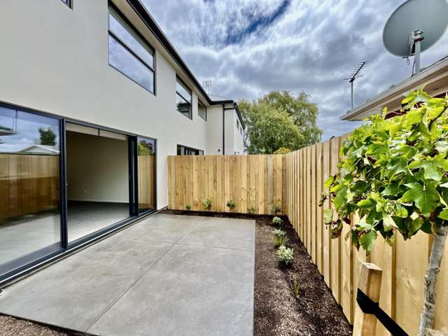 Beautiful 3 bedroom in Spreydon