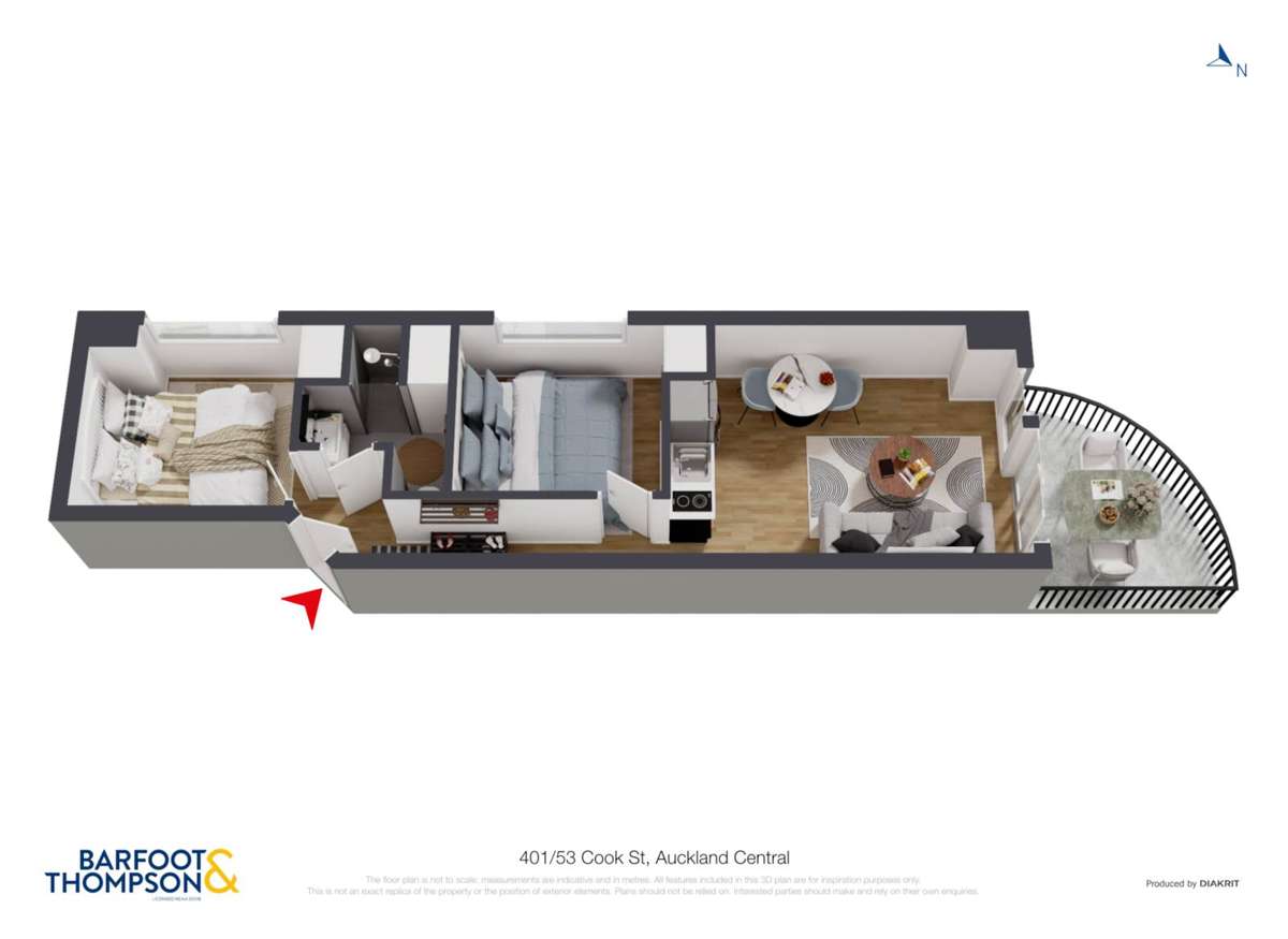 401/53 Cook Street_5