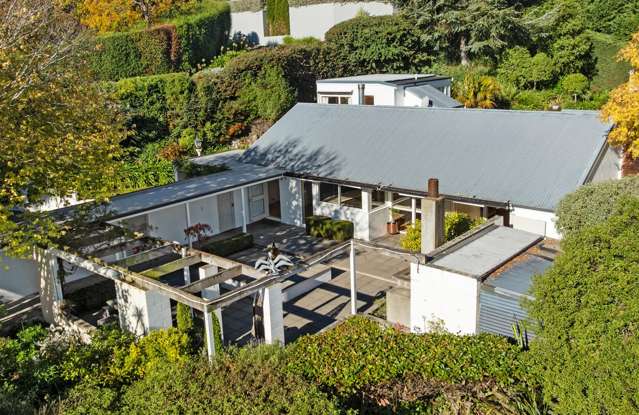 The Perfect Retreat for a Pittance?