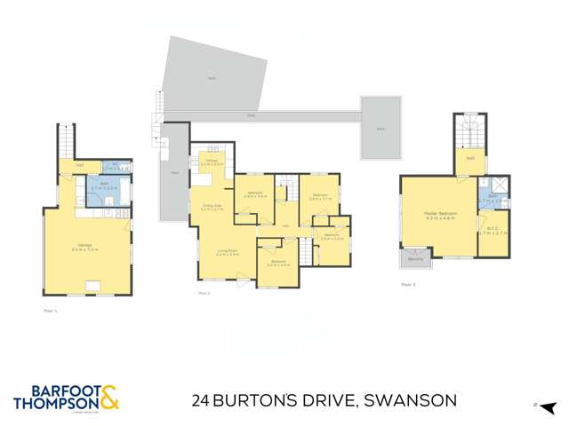 24 Burton's Drive Swanson_1