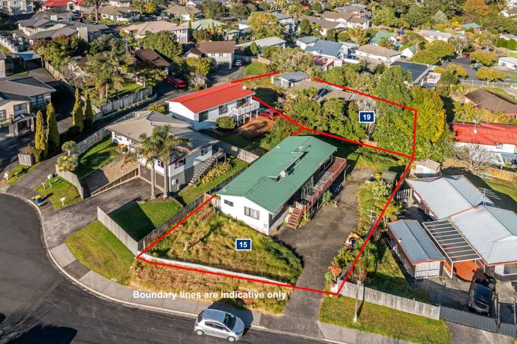 15 & 19 Grenadine Place Unsworth Heights_9