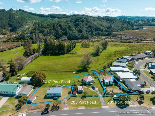 205 Port Road Whangamata_4