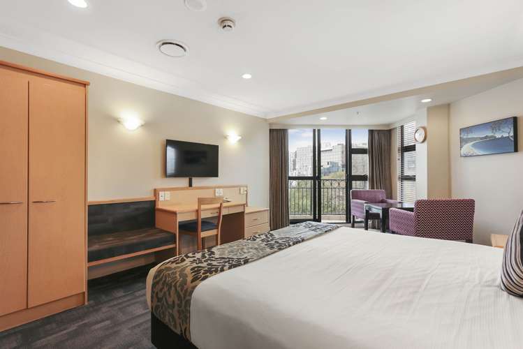 3n/100 Greys Avenue Auckland Central_1