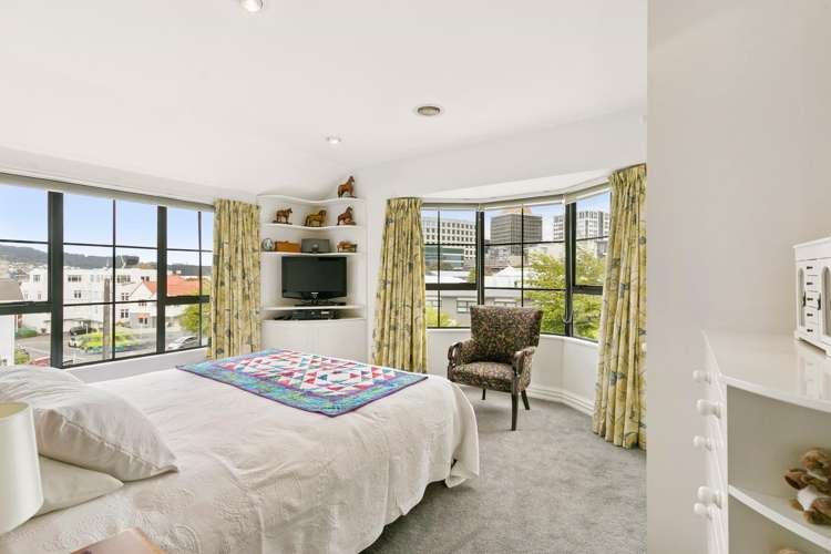 16a Hobson Street Thorndon_7