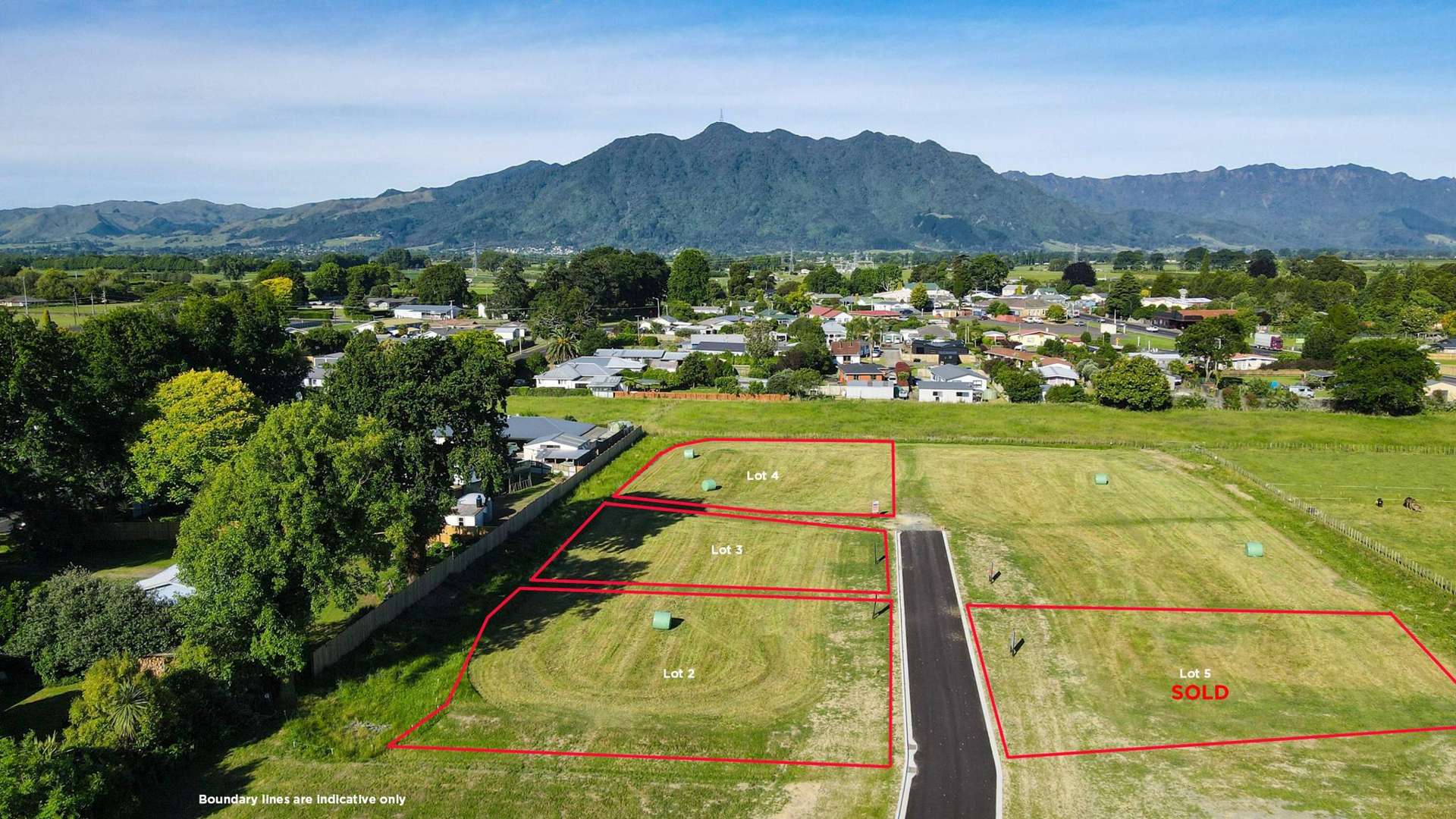 3 and 5 Barker Street Waihou_0