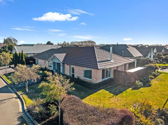 Easy Living in the Heart of Prestons