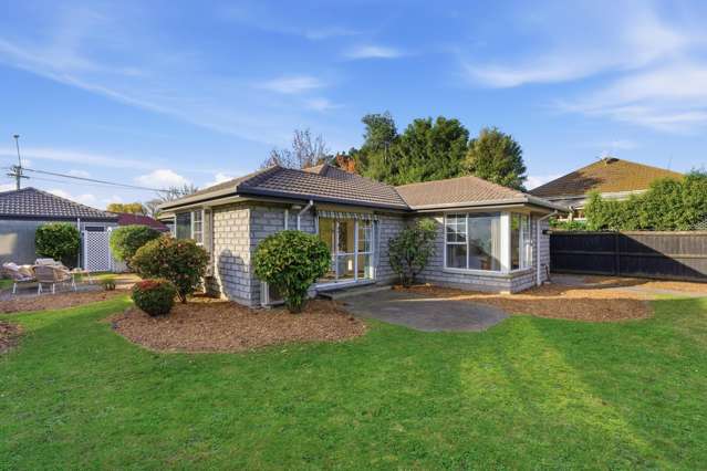Deceased Estate Ready for A New Chapter!
