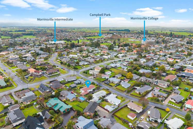 19 Williams Avenue Morrinsville_19