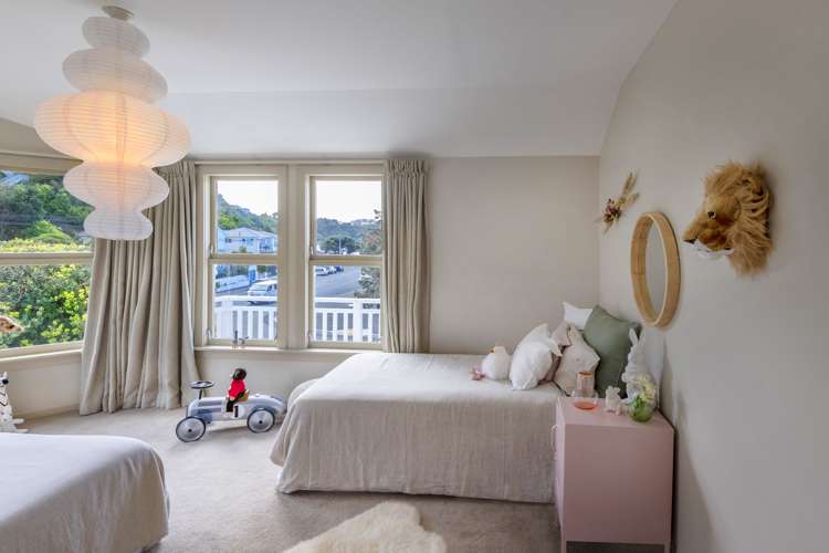 33 Ferry Street Seatoun_7