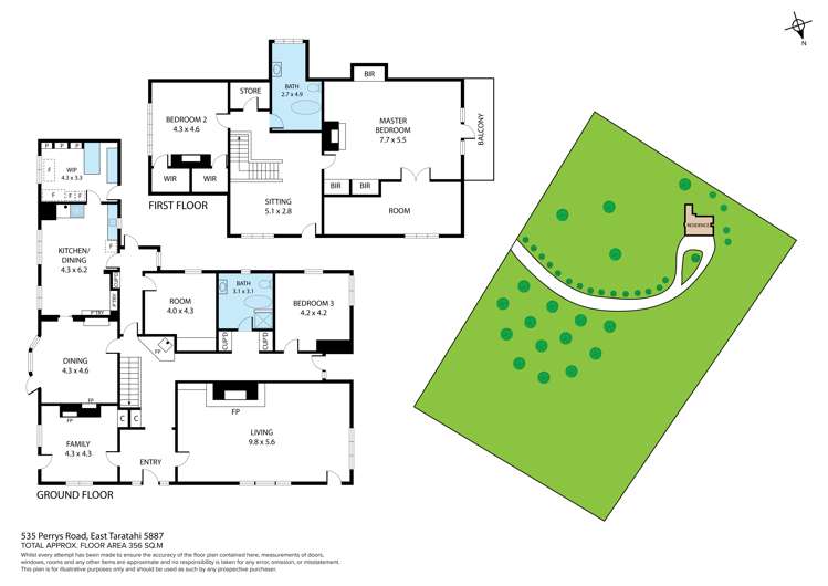 535 Perrys Road Carterton_19