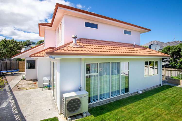 119 Cortina Avenue Johnsonville_14