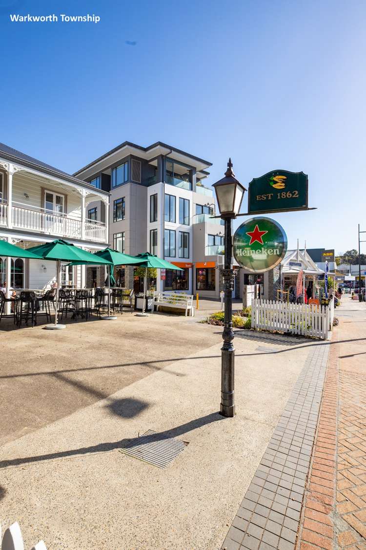 12b Bambro Street Warkworth_13