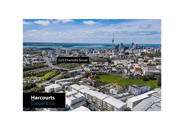 3j/5 Charlotte Street Eden Terrace_13