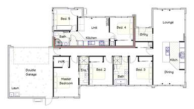 1 Ah Gong Close, Hanley's Farm_1