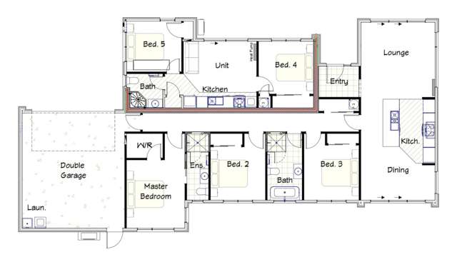 1 Ah Gong Close, Hanley's Farm Jacks Point_1