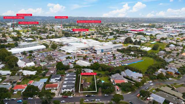 70 Buscomb Avenue Henderson_3