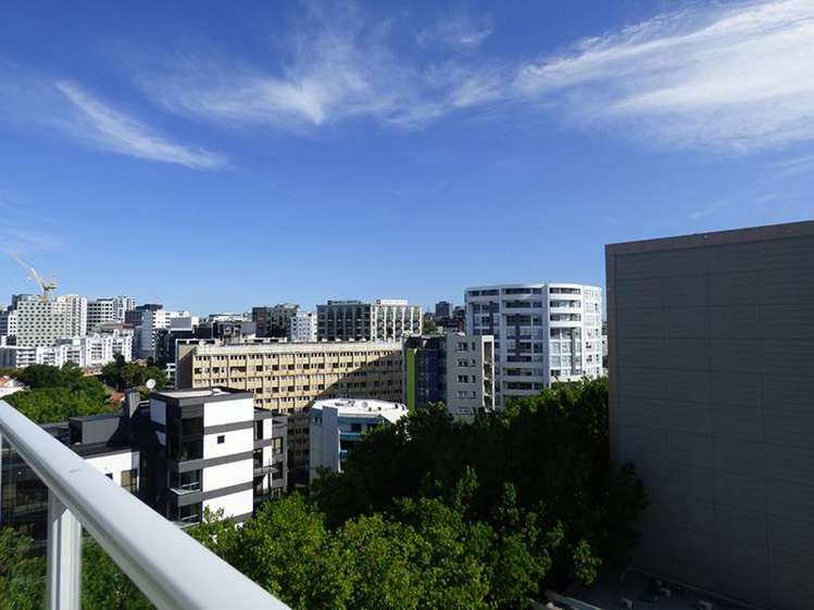 12c/113 Vincent Street Auckland Central_13