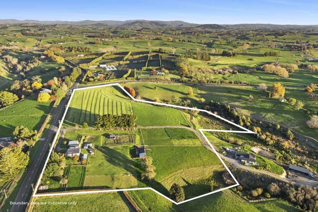 Productive lifestyle with income