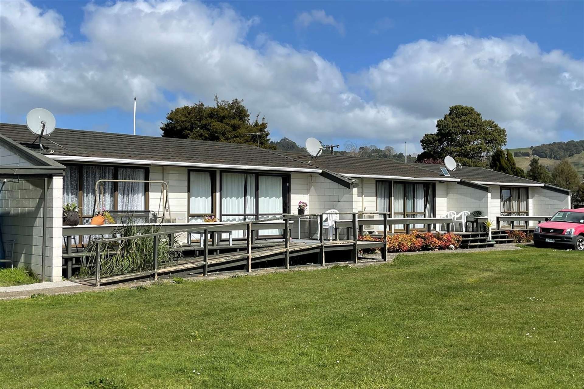 91 Esplanade Te Kuiti Waitomo Houses for Sale One Roof