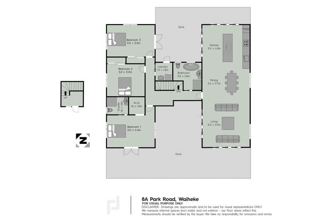 8A Park Road Surfdale_1