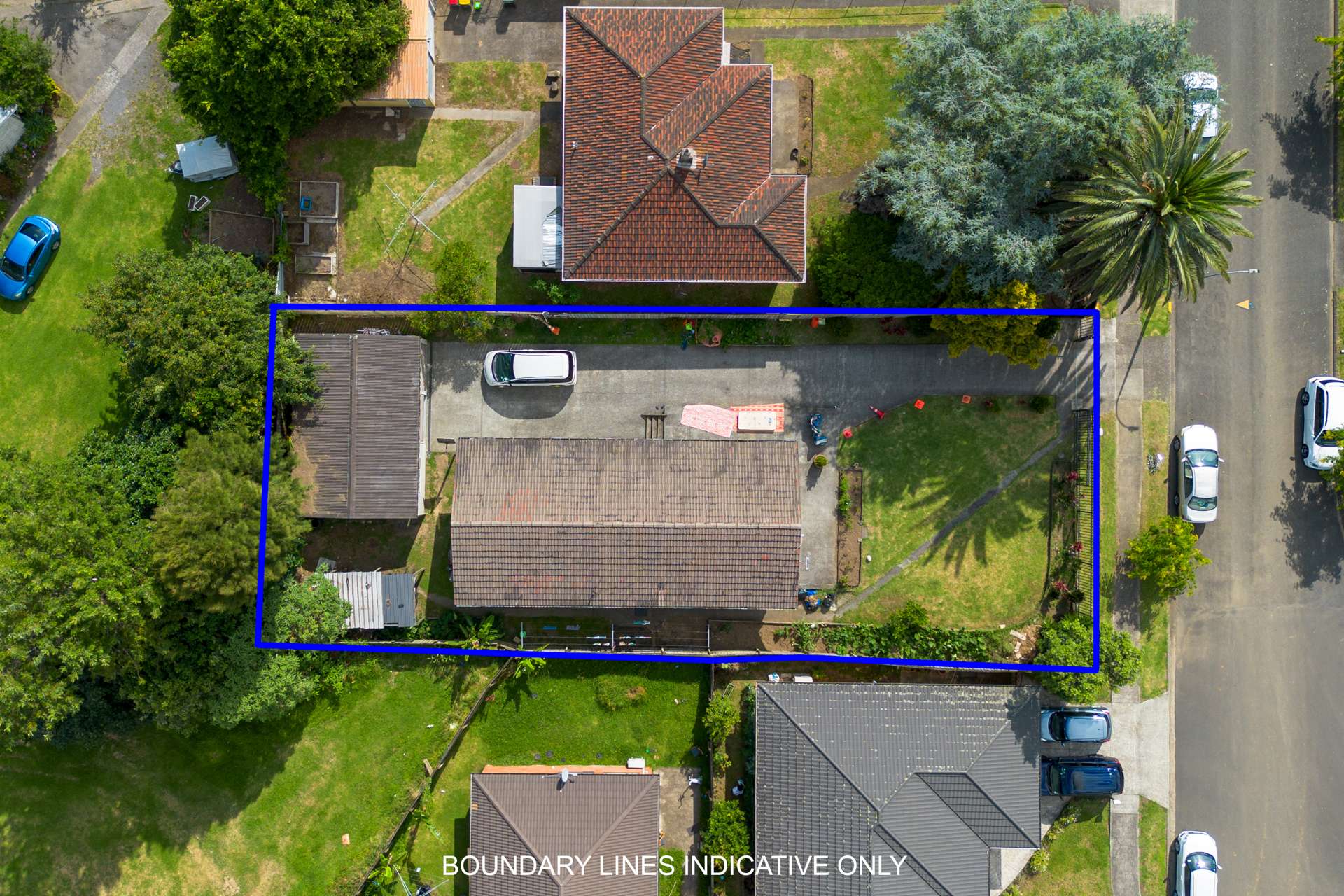 25 Lachlan Place Favona Manukau City Houses for Sale One Roof