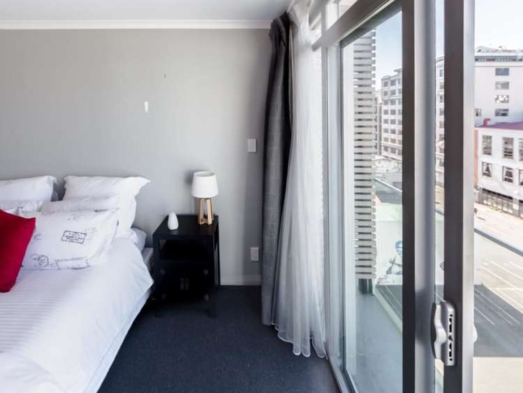 603/15 Holland Street Te Aro_14