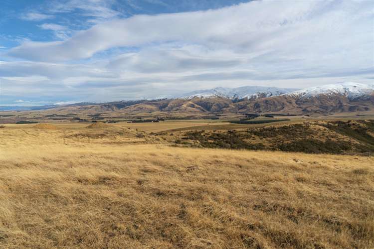 Lot 1 St Bathans Downs Road St Bathans_7