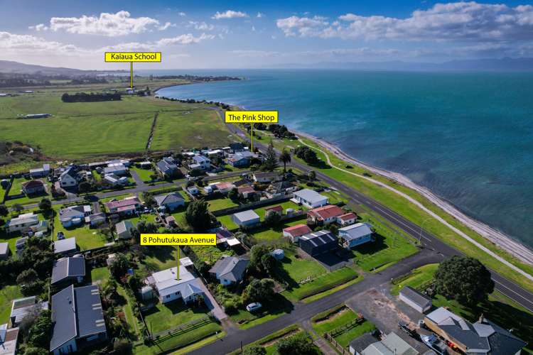 8 Pohutukawa Avenue Kaiaua_27