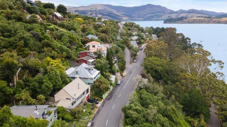 36 Park Terrace Lyttelton_22