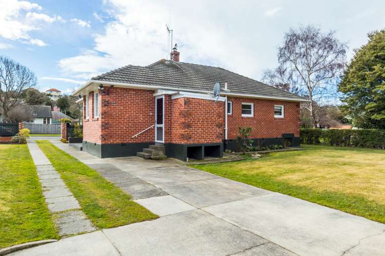 16 Glen Street Marchwiel_17