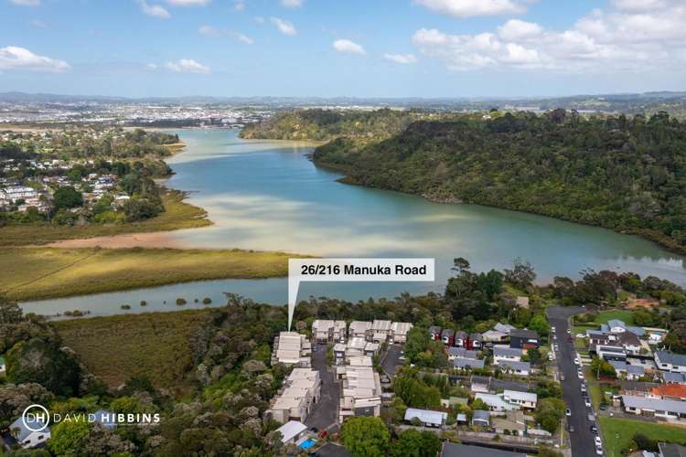 26/216 Manuka Road (Legal Address 26/206) Bayview_18