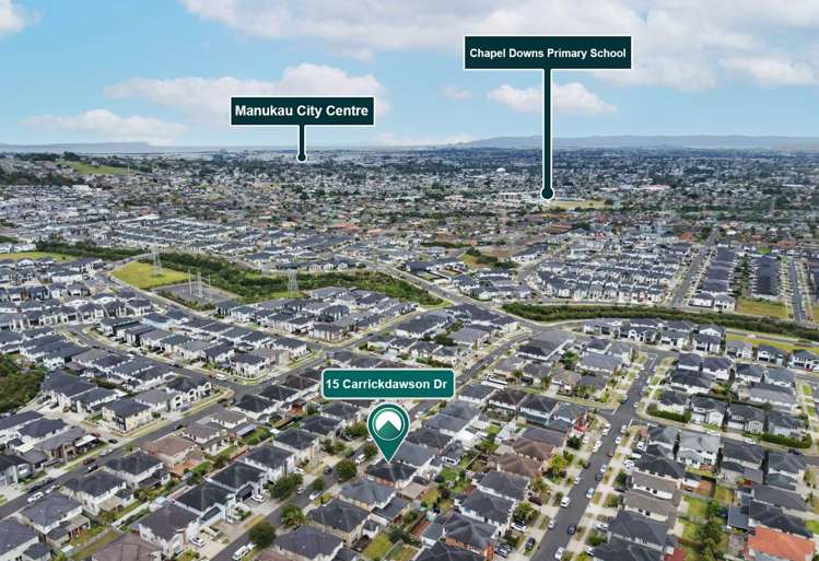 11 Carrickdawson Drive Flat Bush_25