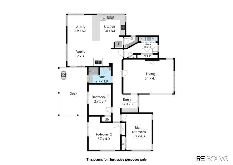 35 Kelly Street Inglewood_44