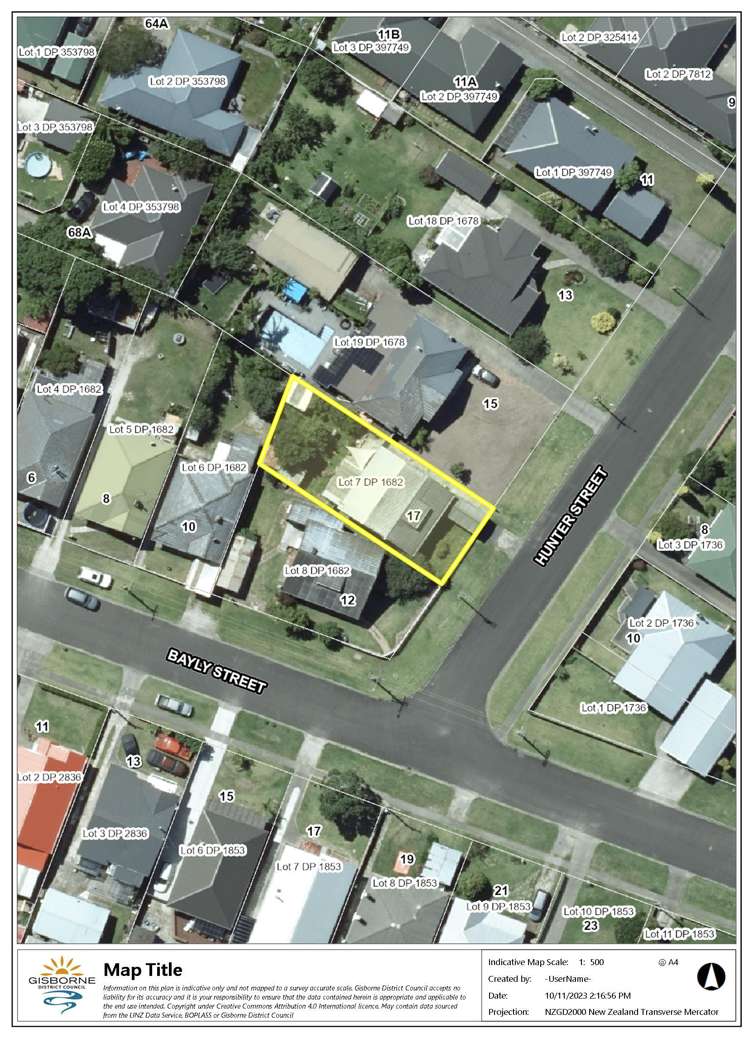 17 Hunter Street Te Hapara_25