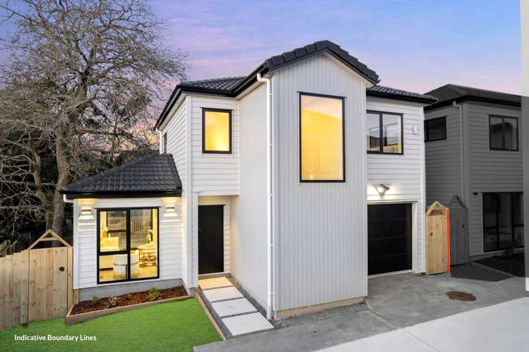 Lot 4/43 O'Halloran Road Howick_0