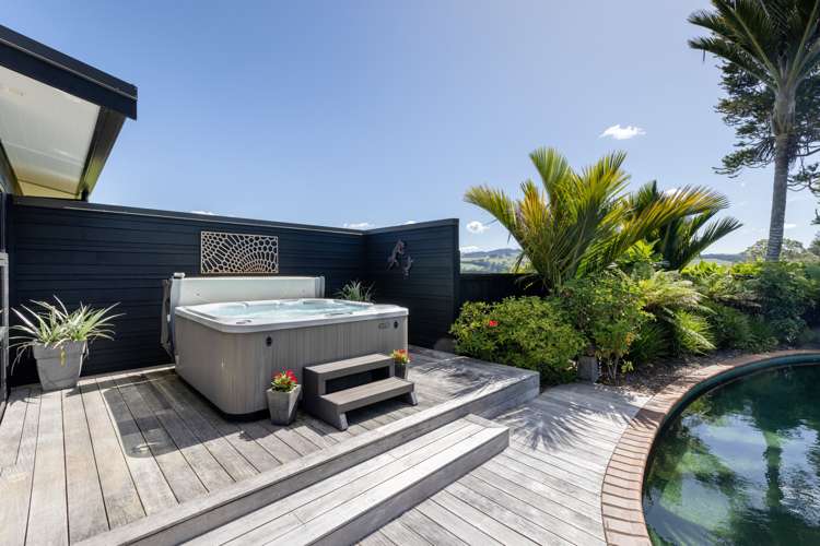 224 Omanawa Road Kaimai_20