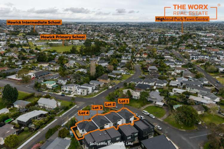 26C & 26D Finnerty Avenue Howick_23