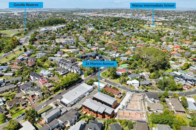 7/26 Morton Avenue Forrest Hill_2