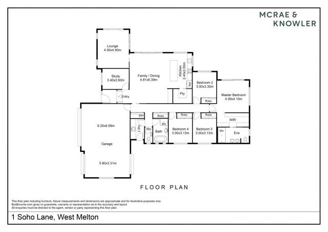 1 Soho Lane West Melton_1