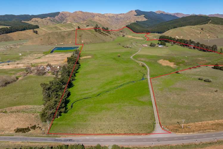 3487 State Highway 63 Wairau Valley_0