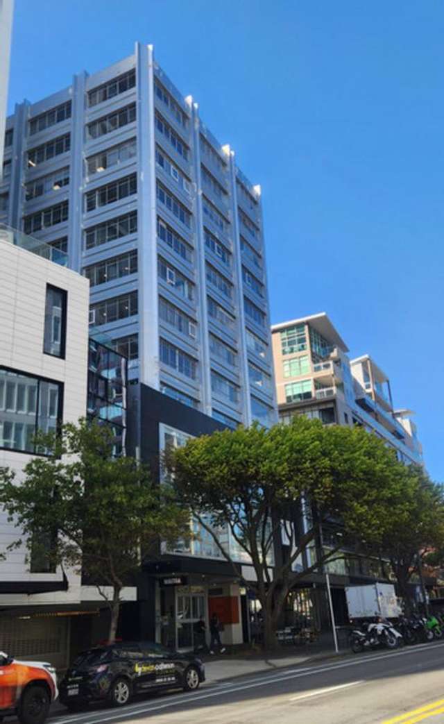 Level 3/175 Victoria Street Te Aro_3