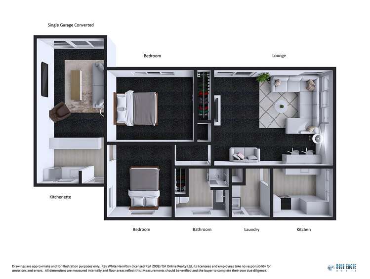 23, 25 Storey Avenue Forest Lake_45
