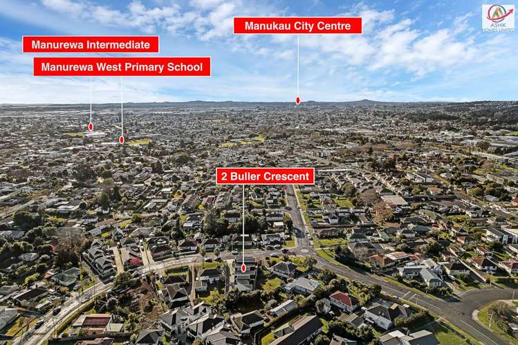 Lot 1/2A Buller Crescent Manurewa_18