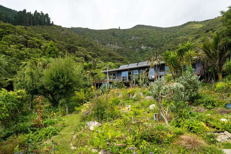 Lot 1 Anakoha Bay Marlborough Sounds_63