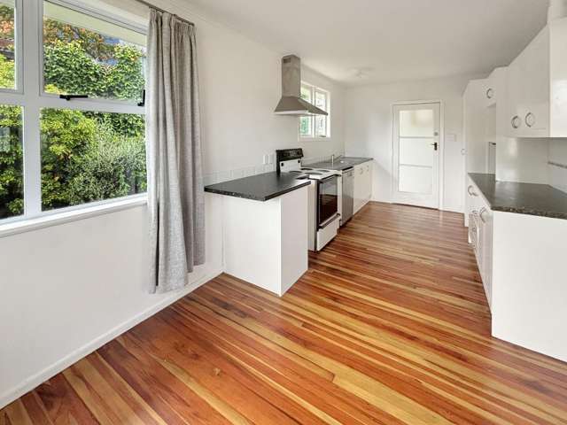 TOKOROA - 3 BEDROOM HOUSE