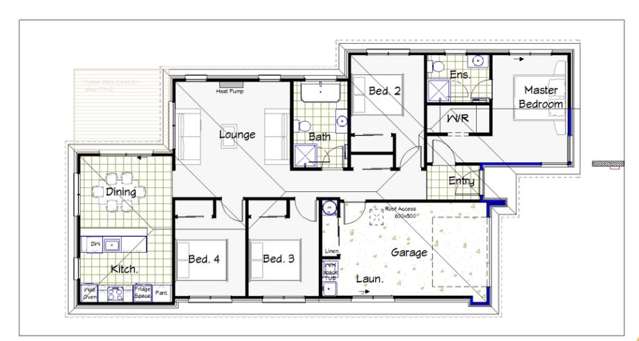 83 Dunlop Road, Te Puke, Bay of Plenty Te Puke_1