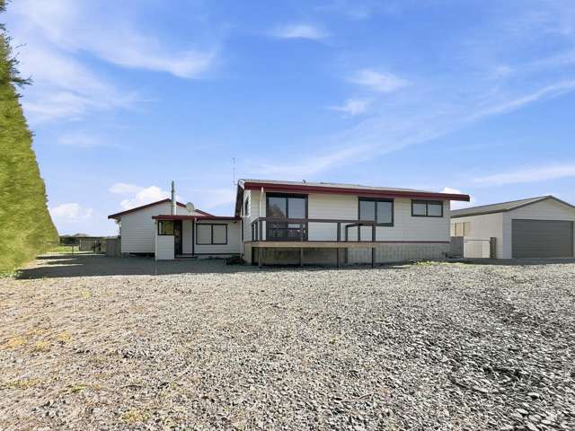 MEEANEE - 4 BEDROOMS