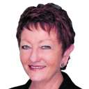 Margaret Alexander